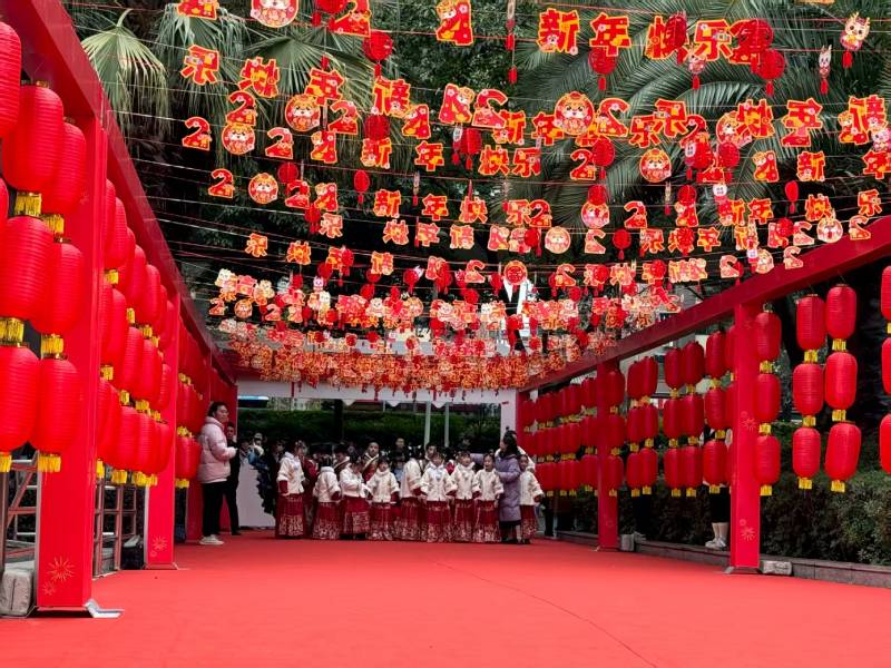 东莞景区演艺